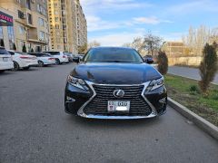 Сүрөт унаа Lexus ES