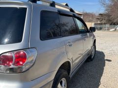 Photo of the vehicle Mitsubishi Outlander