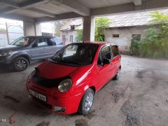 Сүрөт унаа Daewoo Matiz