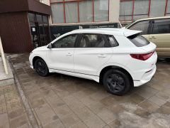 Сүрөт унаа BYD e2