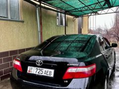 Сүрөт унаа Toyota Camry