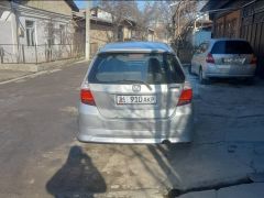 Сүрөт унаа Honda Jazz