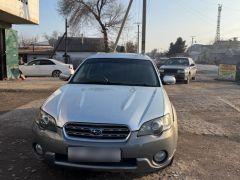 Photo of the vehicle Subaru Outback