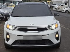 Photo of the vehicle Kia Stonic