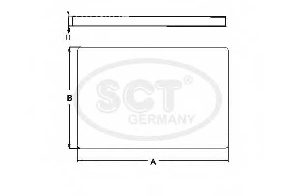 Авто тетиктер жана сарптоолору - Sct_sa_1185_ sct sa1185