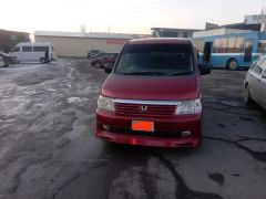 Photo of the vehicle Honda Stepwgn