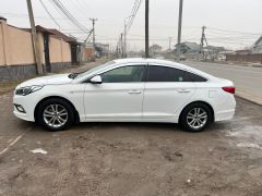 Photo of the vehicle Hyundai Sonata