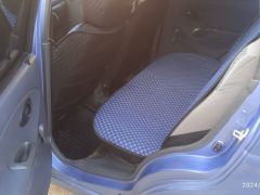 Сүрөт унаа Daewoo Matiz