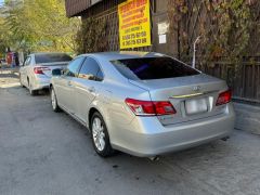 Сүрөт унаа Lexus ES