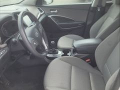 Photo of the vehicle Hyundai Santa Fe