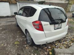 Photo of the vehicle Honda Fit