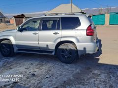 Photo of the vehicle Lexus GX