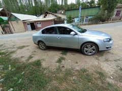 Сүрөт унаа Volkswagen Passat