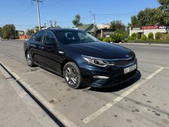 Фото авто Kia K5