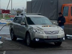 Сүрөт унаа Subaru Outback