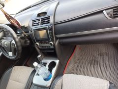 Photo of the vehicle Toyota Camry