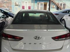 Сүрөт унаа Hyundai Sonata