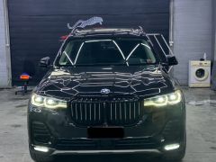 Фото авто BMW X7