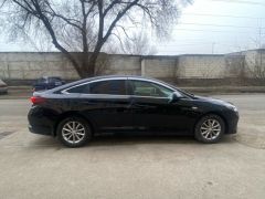 Photo of the vehicle Hyundai Sonata