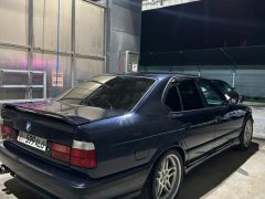 Сүрөт унаа BMW 5 серия