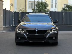 Сүрөт унаа BMW 3 серия