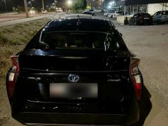 Сүрөт унаа Toyota Prius