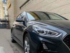 Photo of the vehicle Hyundai Sonata