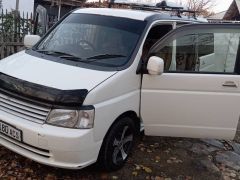 Фото авто Honda Stepwgn