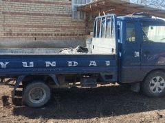 Фото авто Hyundai Porter