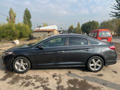 Сүрөт унаа Hyundai Sonata