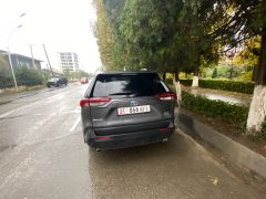 Фото авто Toyota RAV4