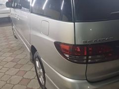 Фото авто Toyota Estima