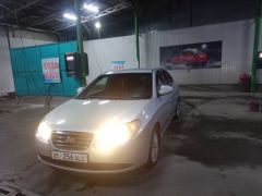 Фото авто Hyundai Elantra