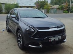 Photo of the vehicle Kia Sportage