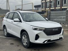 Photo of the vehicle Haval M6