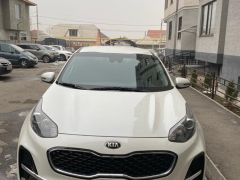 Сүрөт унаа Kia Sportage