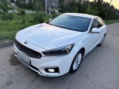 Фото авто Kia K7