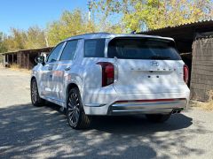 Photo of the vehicle Hyundai Palisade