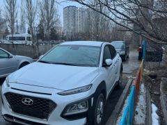 Фото авто Hyundai Kona