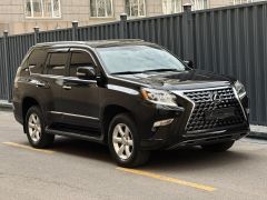 Фото авто Lexus GX