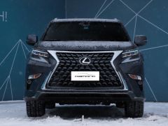 Сүрөт Lexus GX  2021