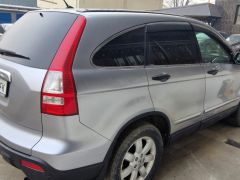 Photo of the vehicle Honda CR-V