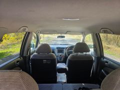 Фото авто Honda Stream