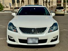 Фото авто Toyota Crown