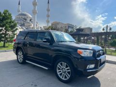 Сүрөт унаа Toyota 4Runner