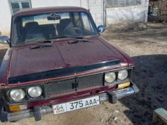 Фото авто ВАЗ (Lada) 2106