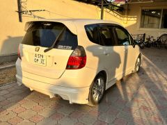 Сүрөт унаа Honda Fit