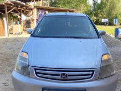 Сүрөт унаа Honda Stream