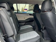 Фото авто Volkswagen ID.6