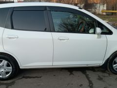 Photo of the vehicle Honda Fit